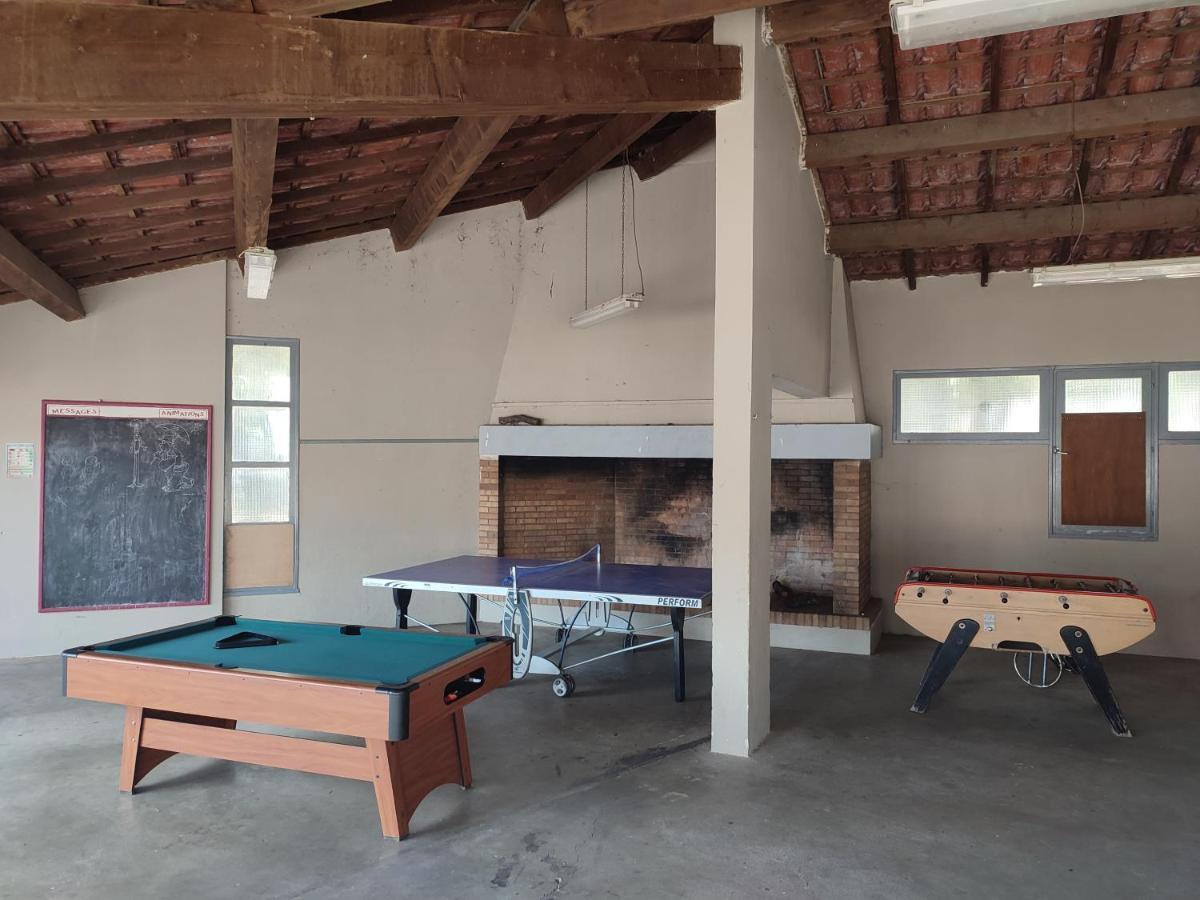 Mobil-home Climatise 6 Pers En Ardeche *