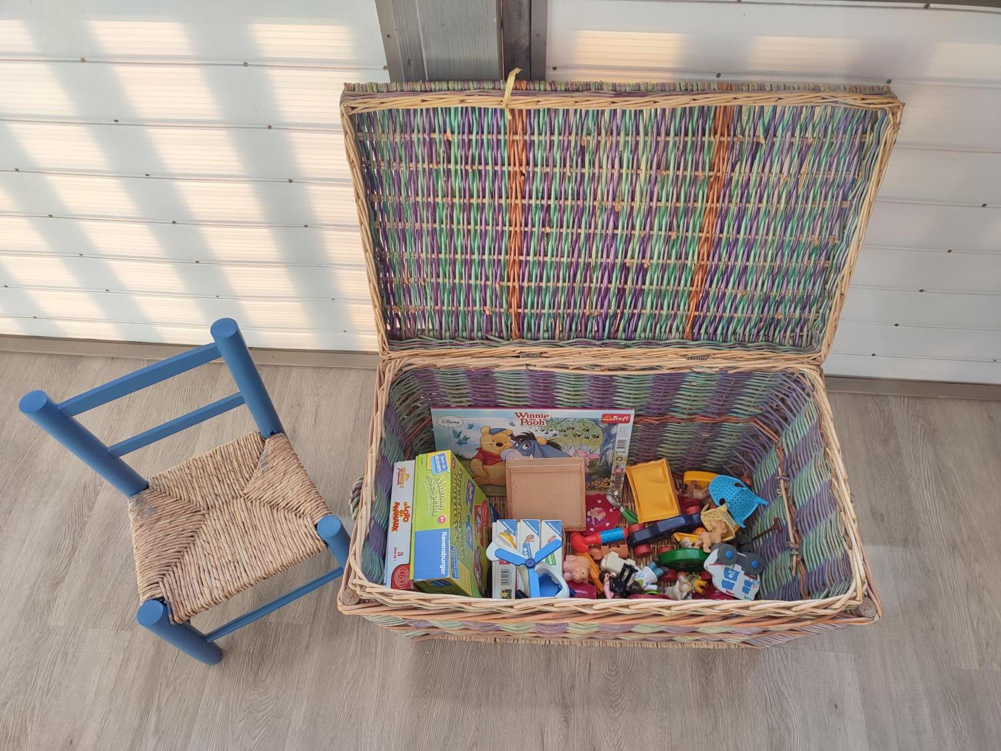 Holiday home Mobil-home Climatise 6 Pers En Ardeche *